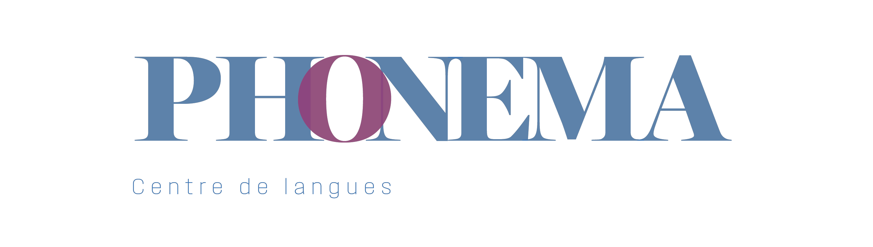 Phonema Centre de Langues